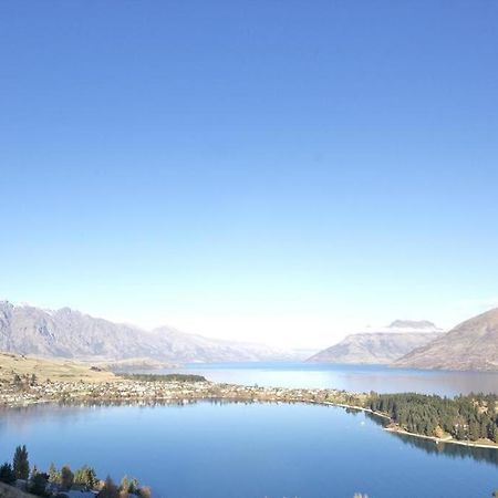 Modern 3 Bedroom With Stunning Postcard Views! Queenstown Exterior foto